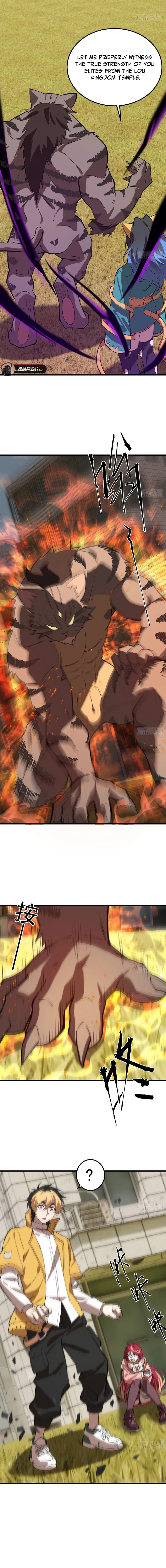 Read Cat Came EN Manga Online