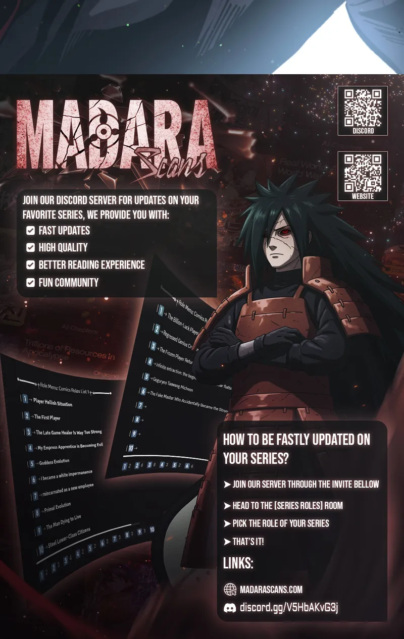 Read Cerberus EN Manga Online