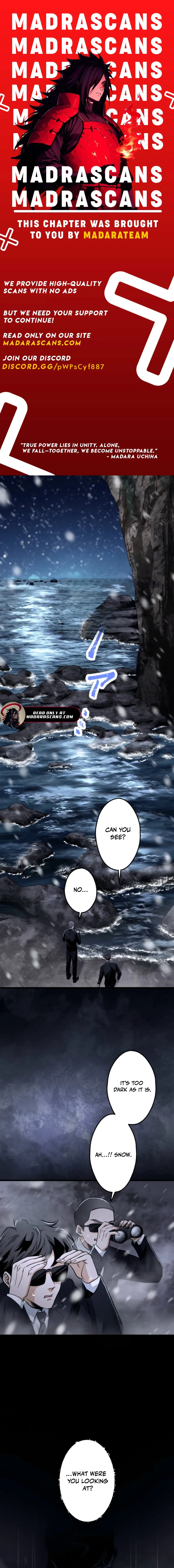Read Cerberus EN Manga Online