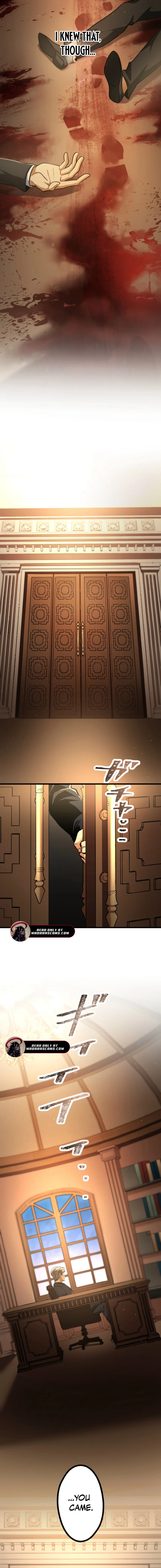 Read Cerberus EN Manga Online