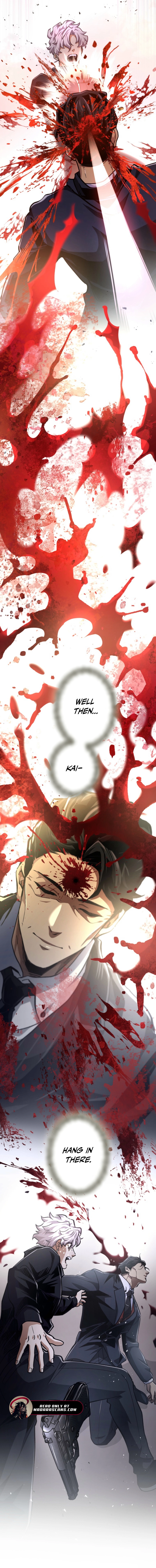 Read Cerberus EN Manga Online