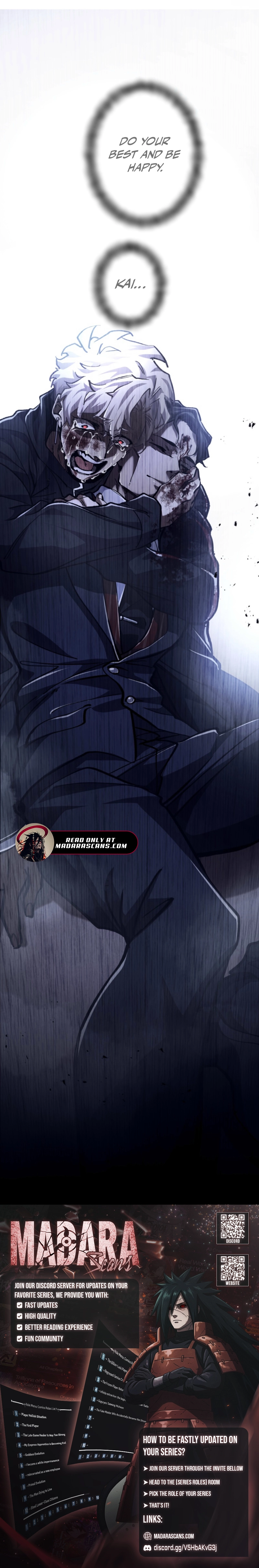 Read Cerberus EN Manga Online