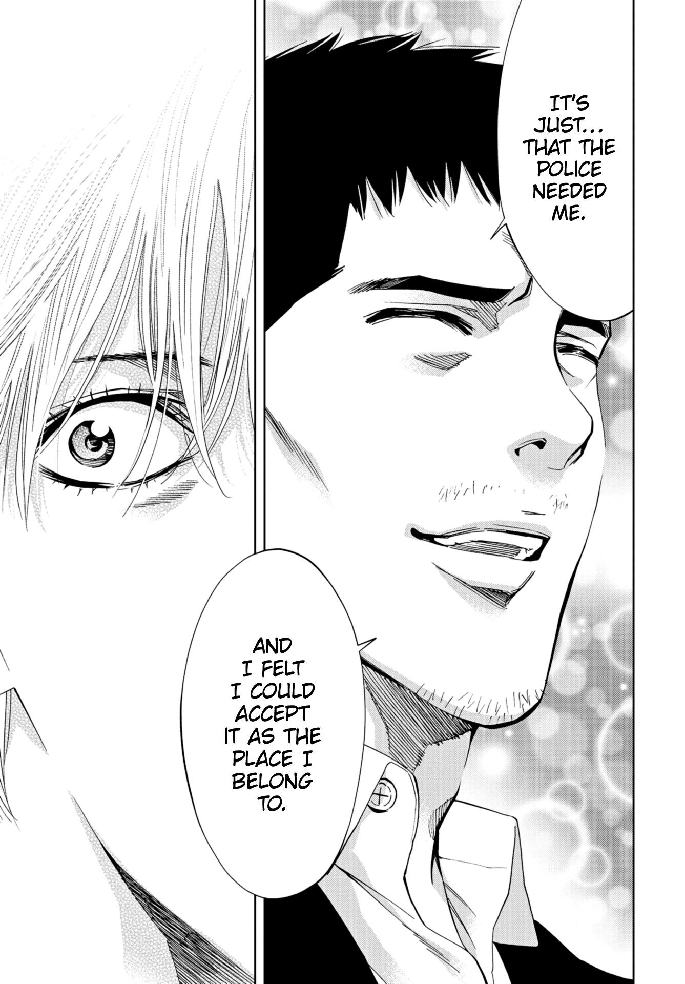 Read Change the World EN Manga Online
