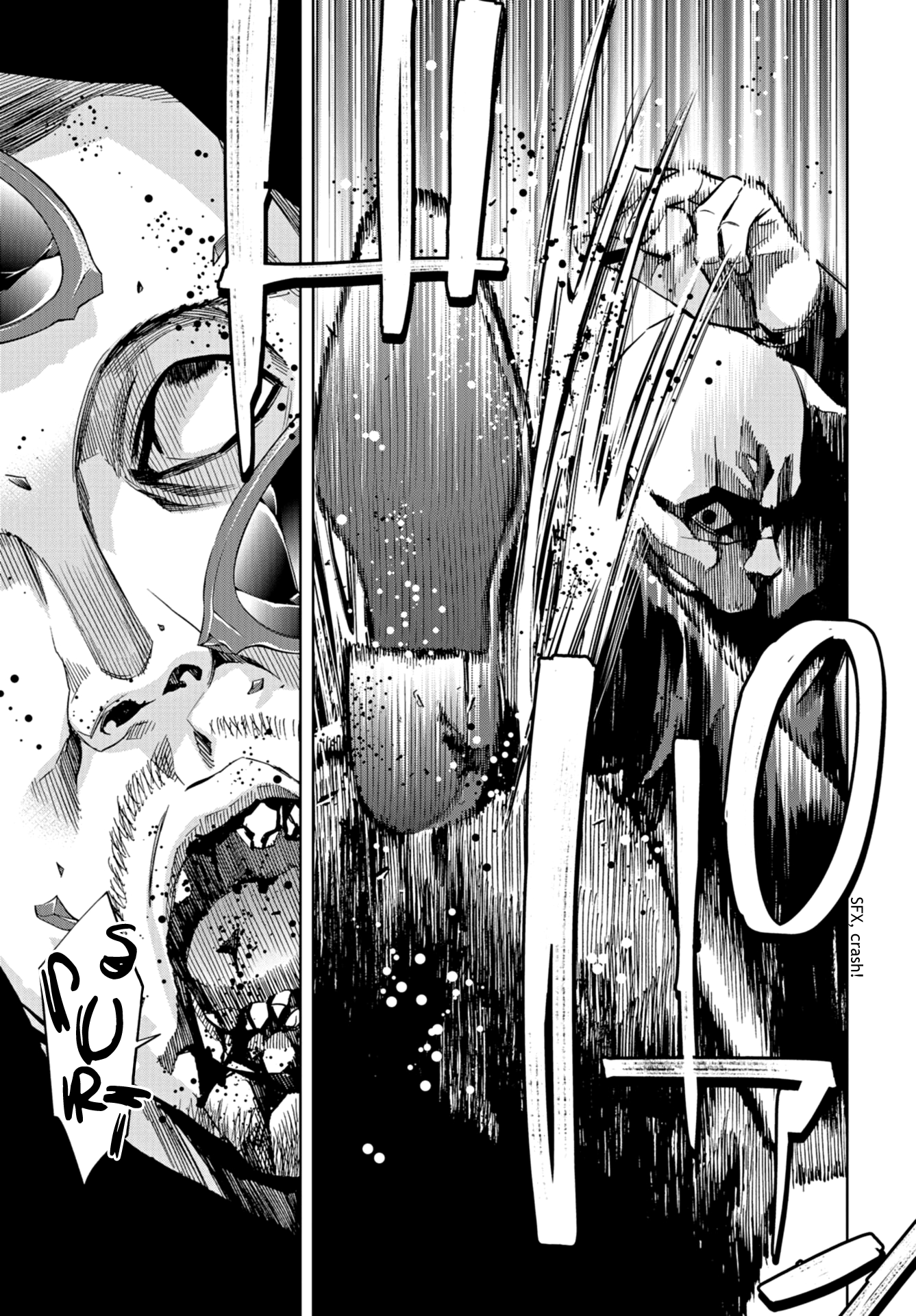 Read Change the World EN Manga Online