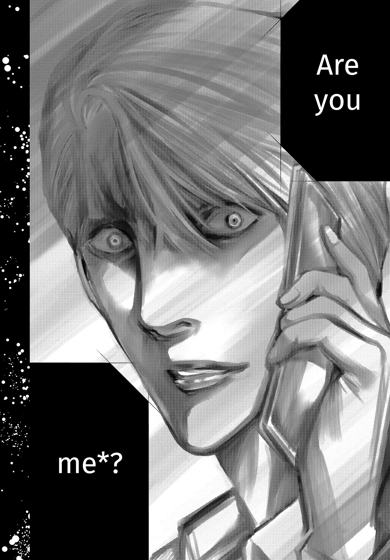 Read Change the World EN Manga Online