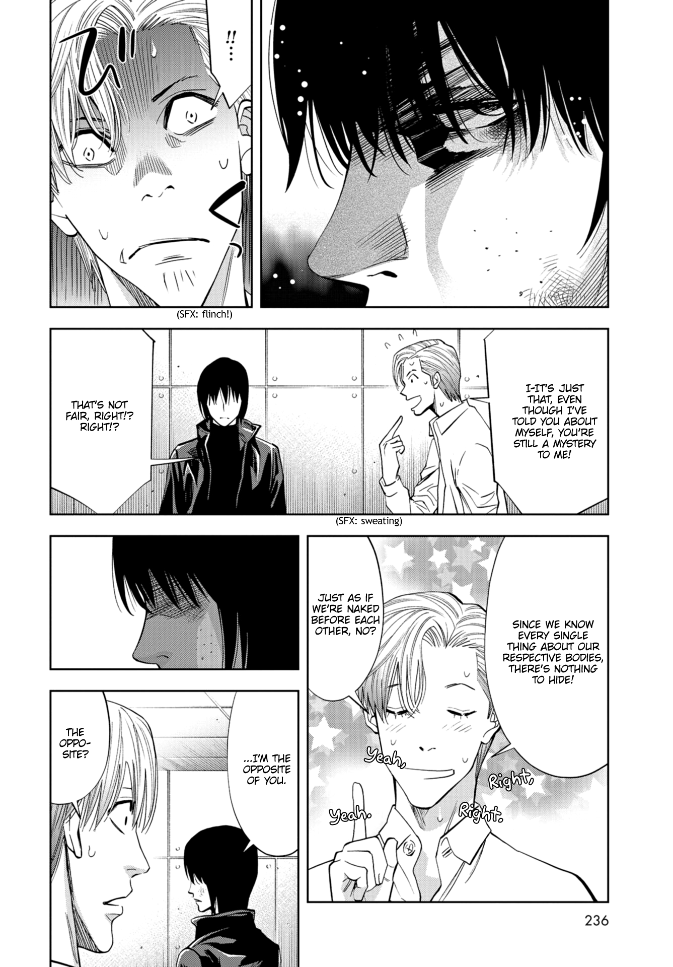 Read Change the World EN Manga Online