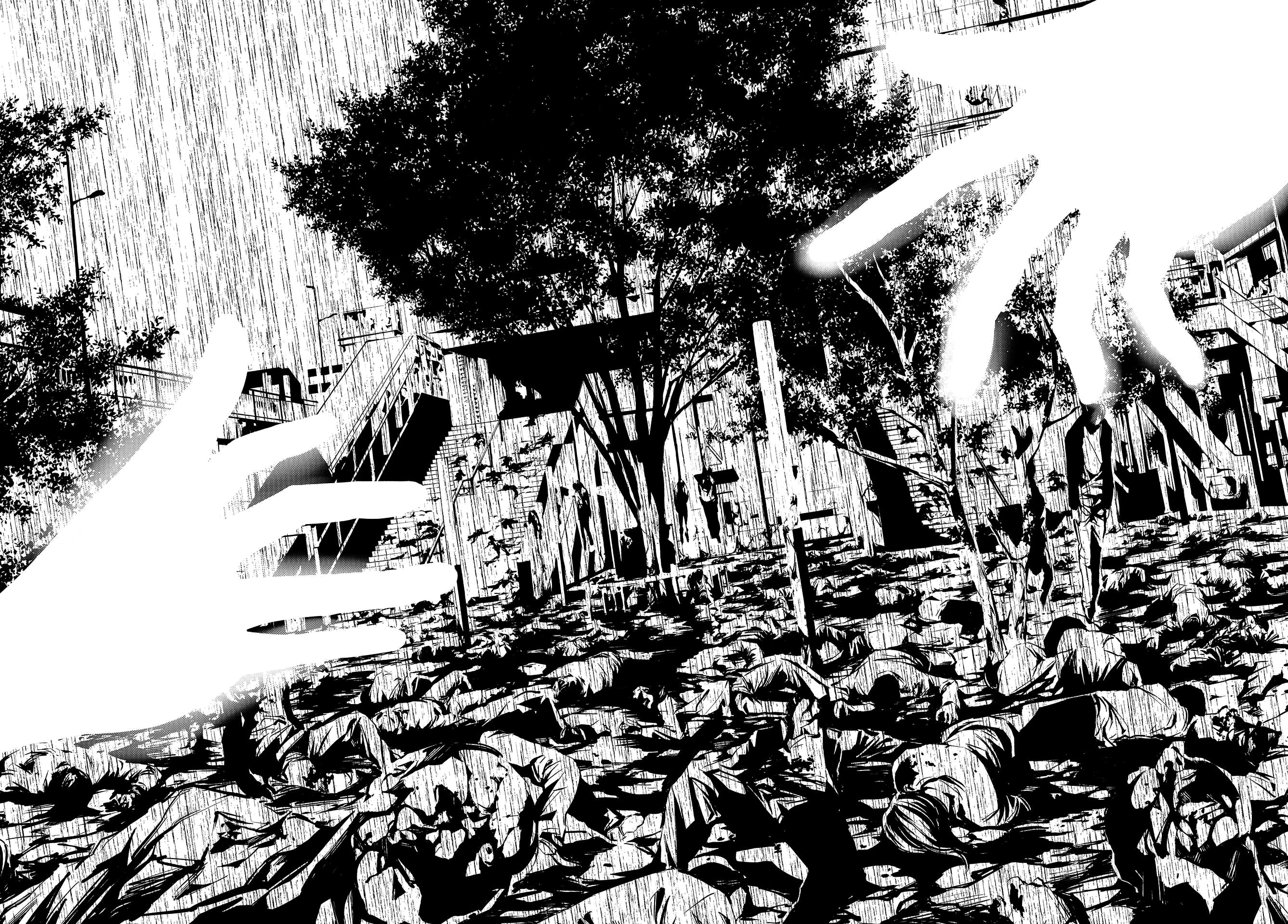 Read Change the World EN Manga Online