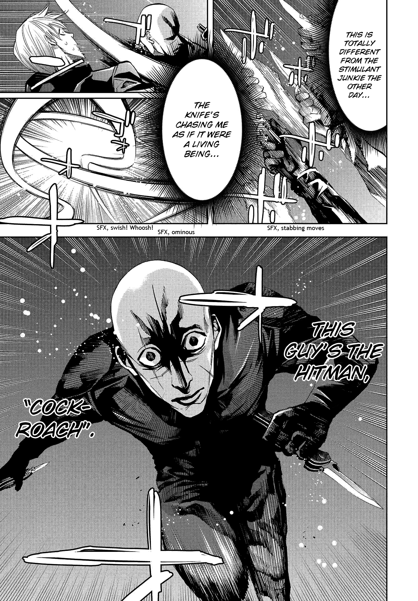 Read Change the World EN Manga Online