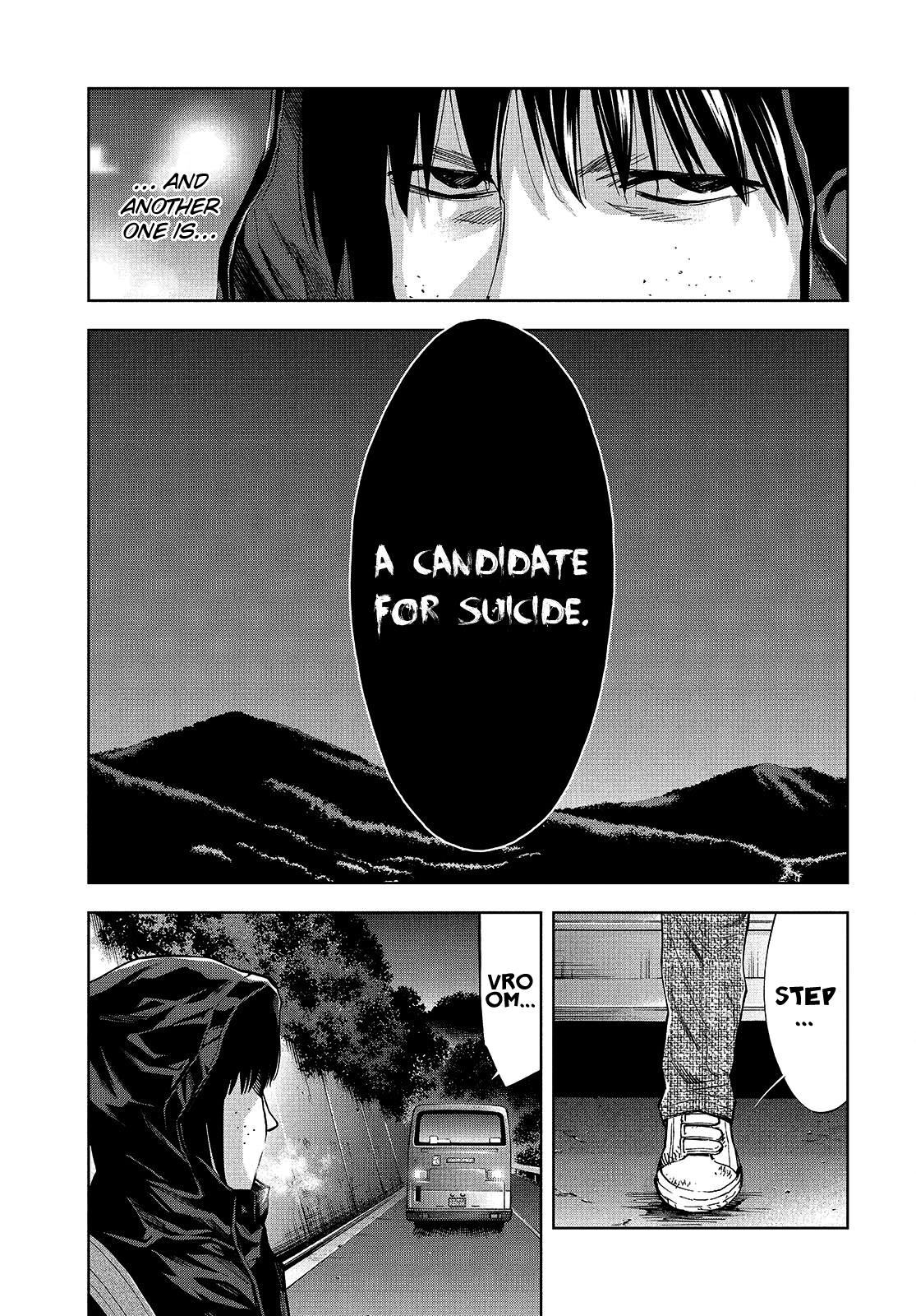 Read Change the World EN Manga Online