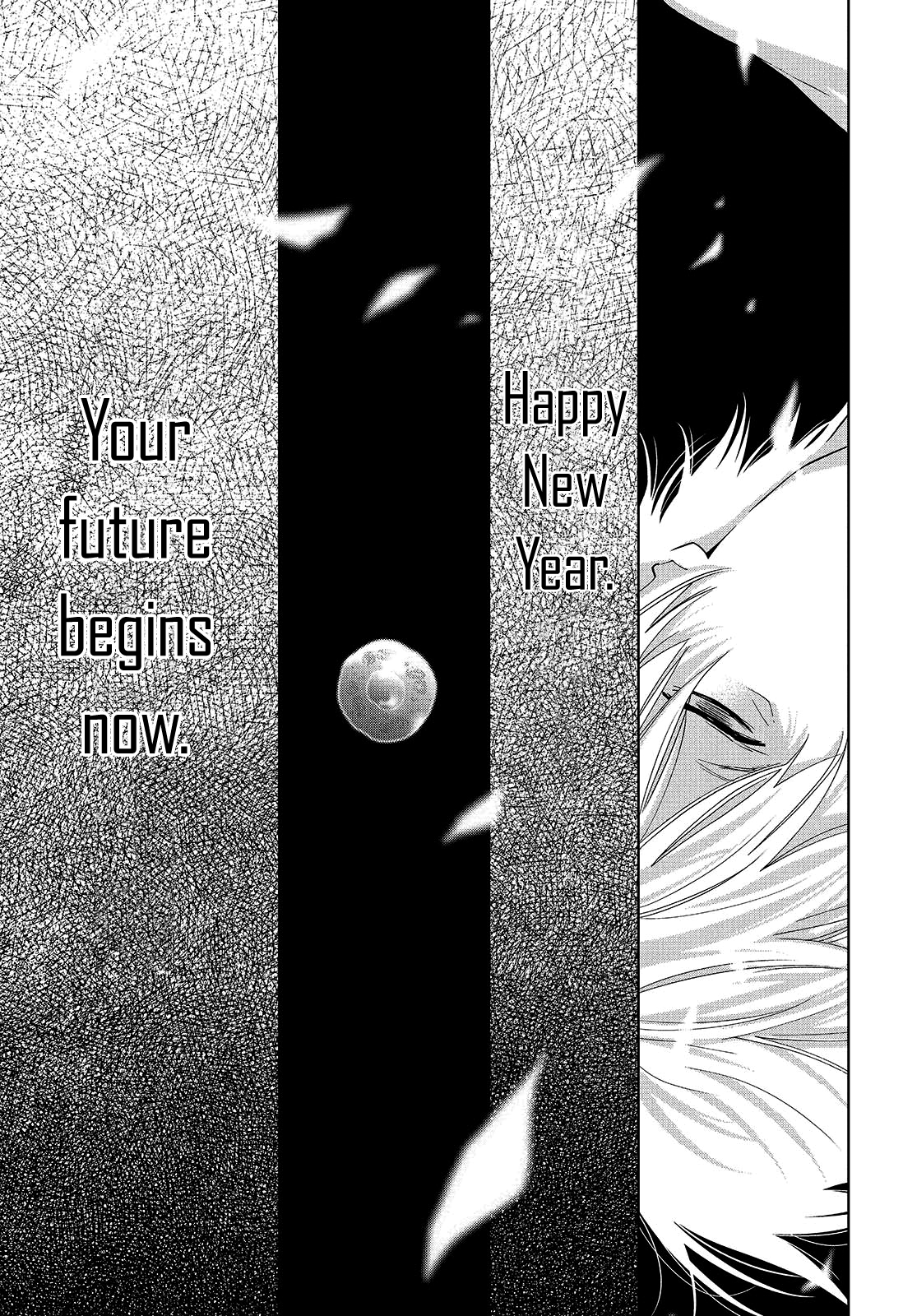 Read Change the World EN Manga Online