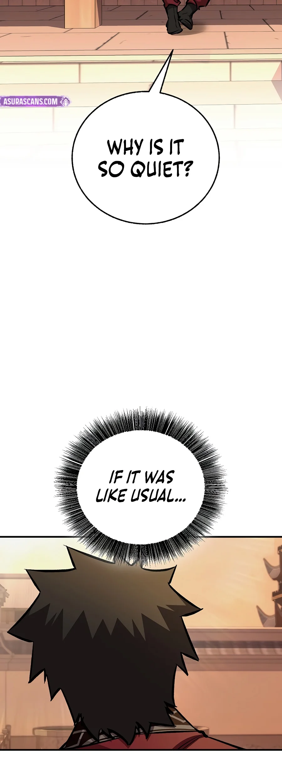 Read Childhood Friend Of The Zenith EN Manga Online