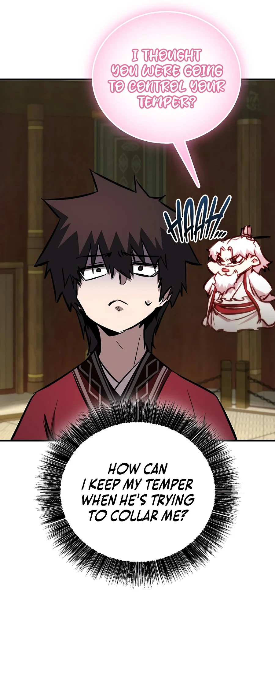 Read Childhood Friend Of The Zenith EN Manga Online
