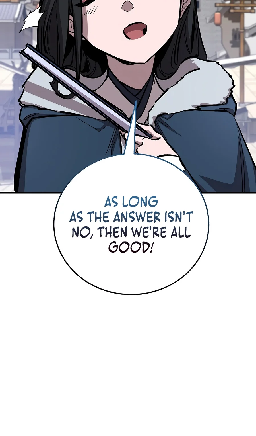Read Childhood Friend Of The Zenith EN Manga Online