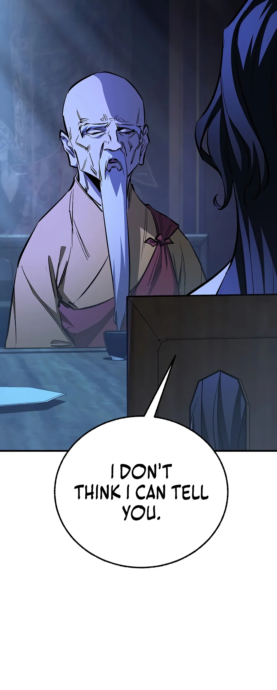 Read Childhood Friend Of The Zenith EN Manga Online