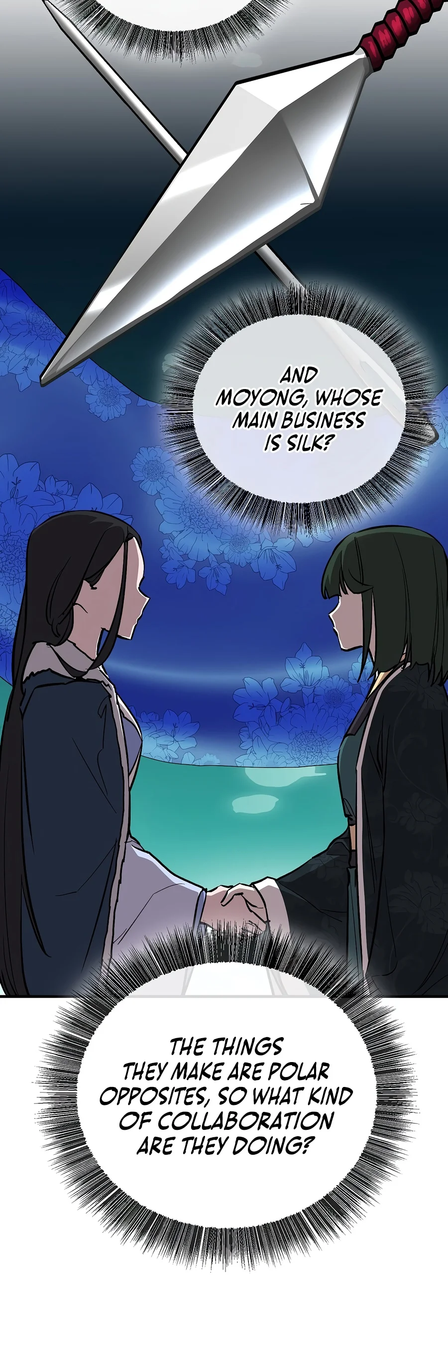 Read Childhood Friend Of The Zenith EN Manga Online