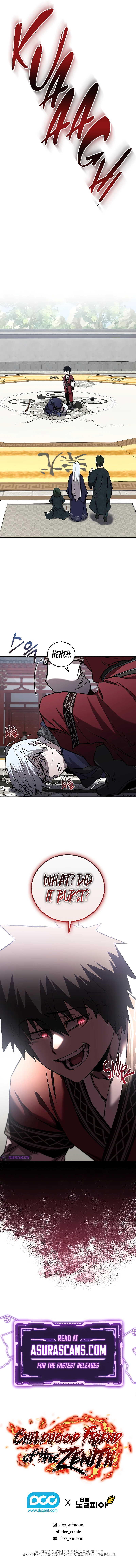 Read Childhood Friend Of The Zenith EN Manga Online