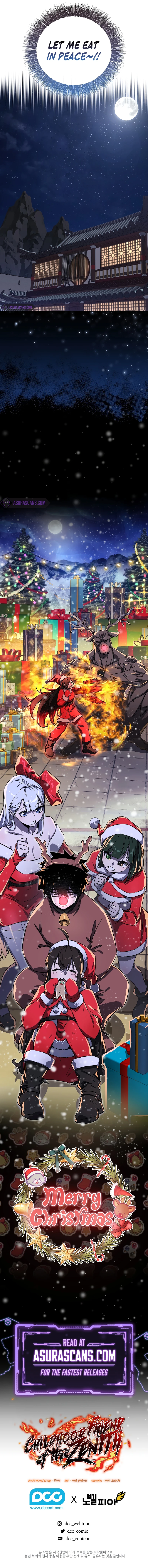 Read Childhood Friend Of The Zenith EN Manga Online