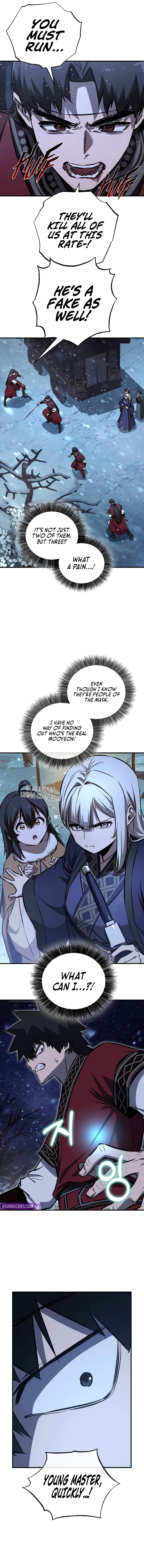 Read Childhood Friend Of The Zenith EN Manga Online