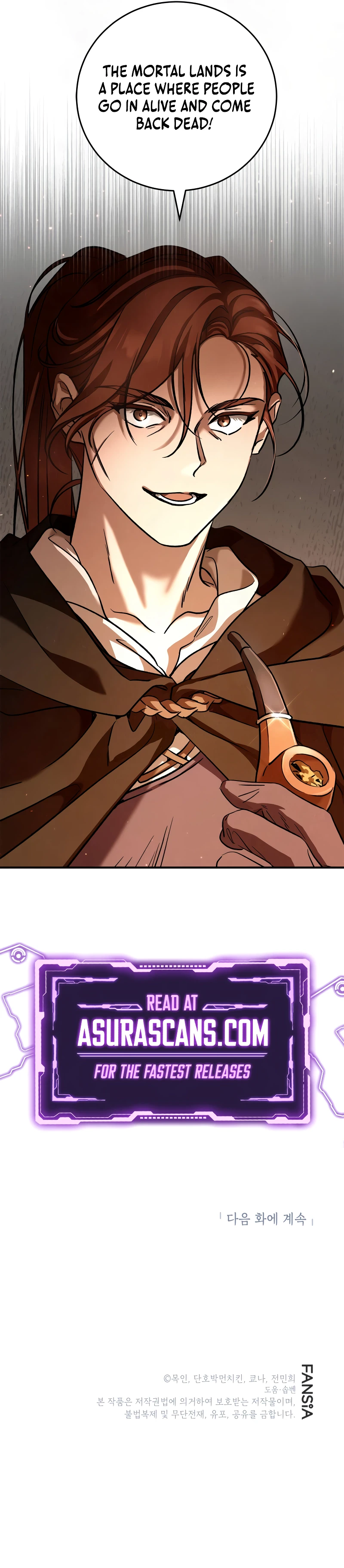 Read Children Of The Rune EN Manga Online