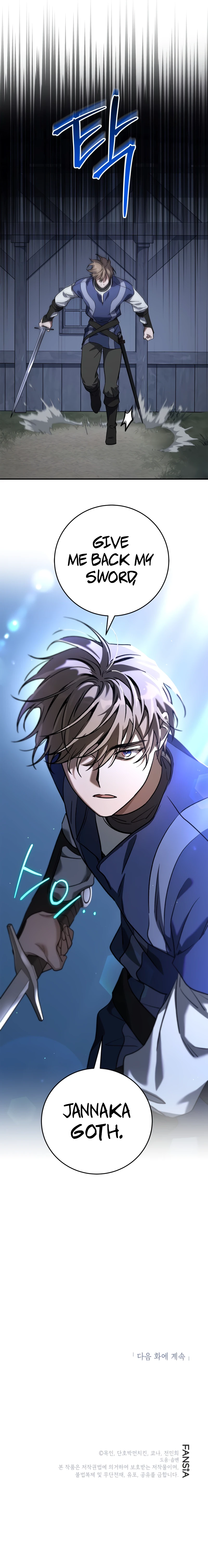 Read Children Of The Rune EN Manga Online