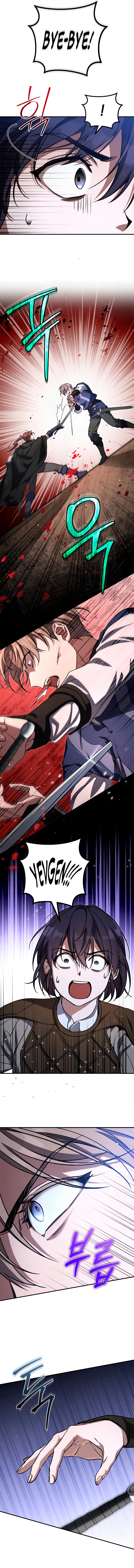 Read Children Of The Rune EN Manga Online