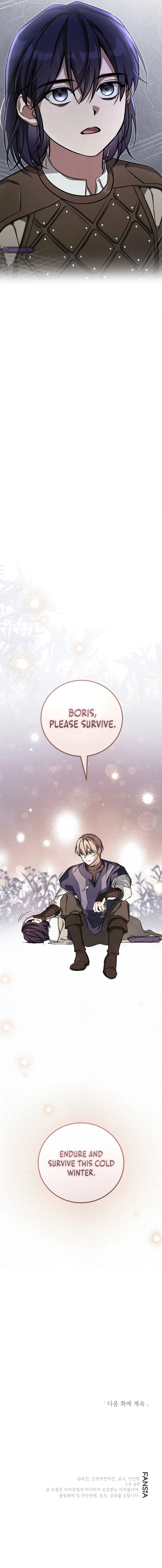 Read Children Of The Rune EN Manga Online