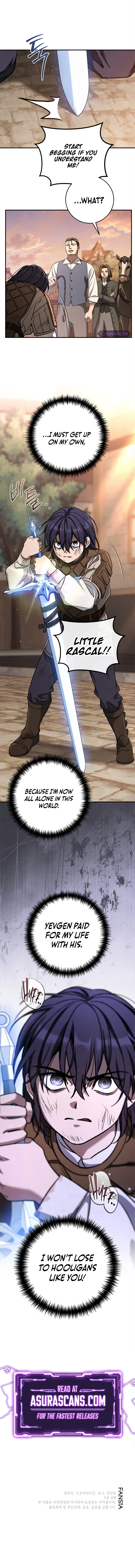 Read Children Of The Rune EN Manga Online