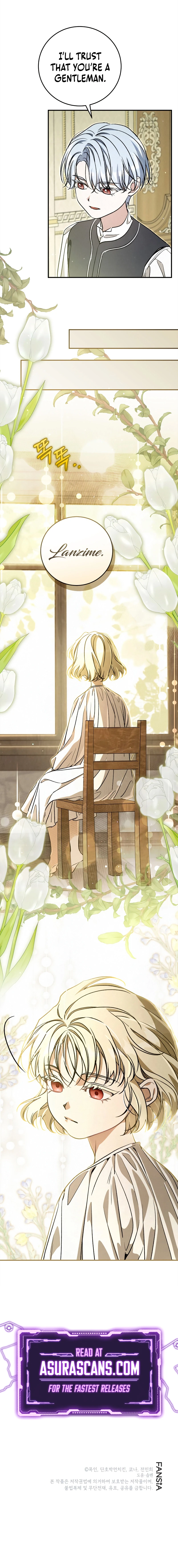 Read Children Of The Rune EN Manga Online