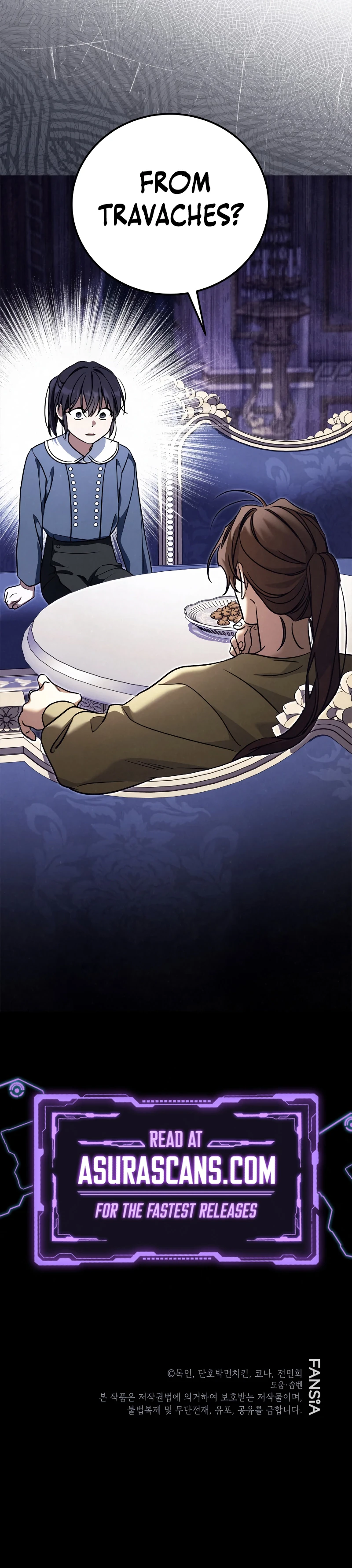 Read Children Of The Rune EN Manga Online