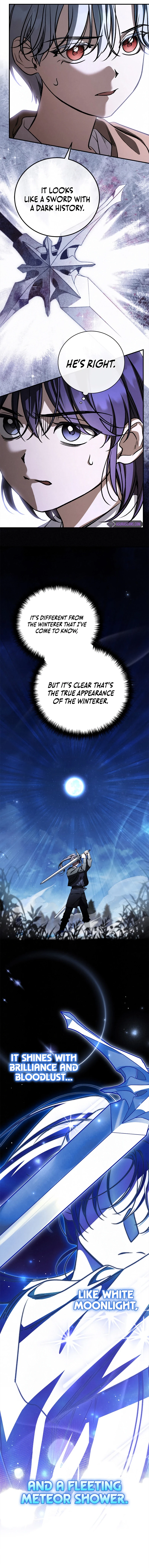 Read Children Of The Rune EN Manga Online