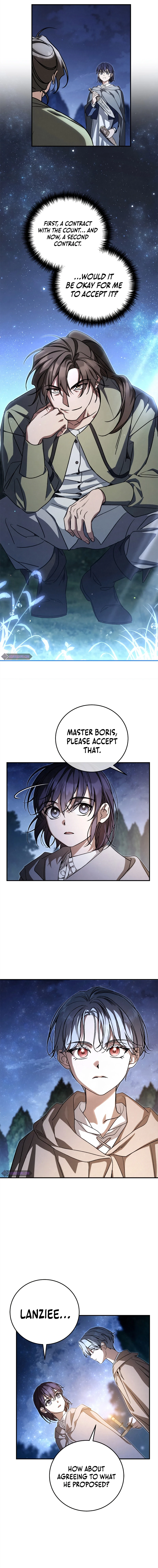 Read Children Of The Rune EN Manga Online