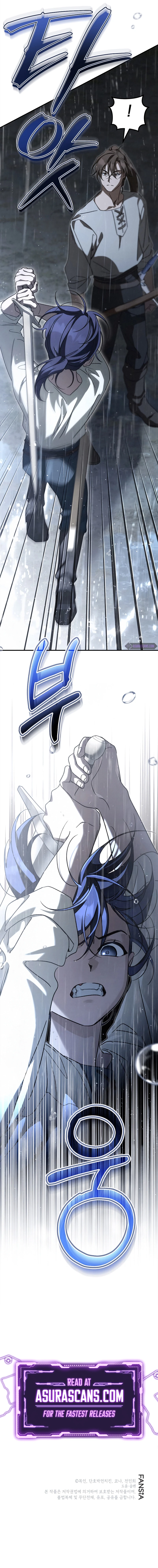 Read Children Of The Rune EN Manga Online