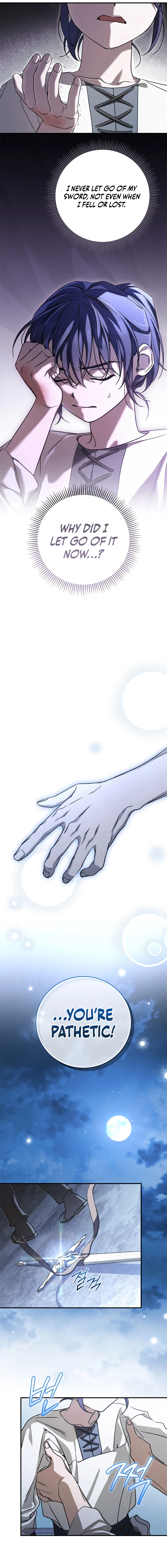 Read Children Of The Rune EN Manga Online