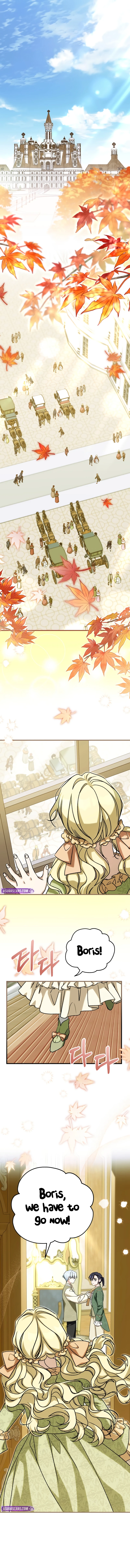 Read Children Of The Rune EN Manga Online