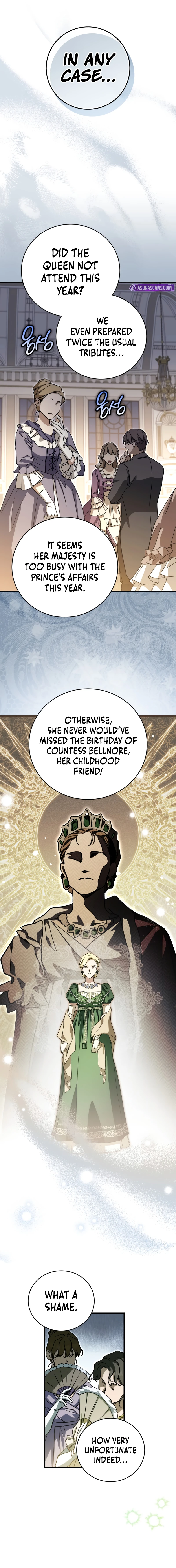 Read Children Of The Rune EN Manga Online
