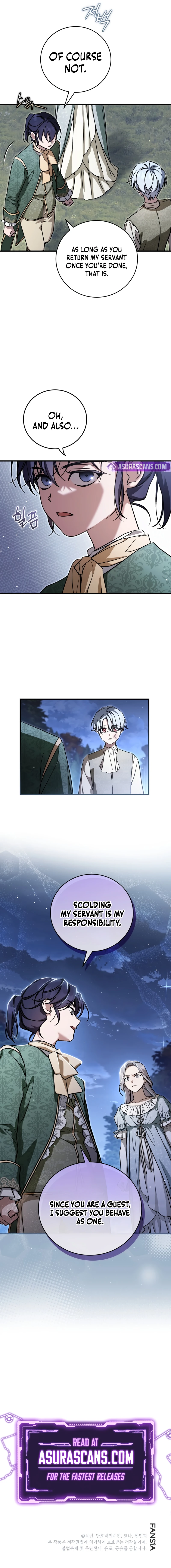 Read Children Of The Rune EN Manga Online