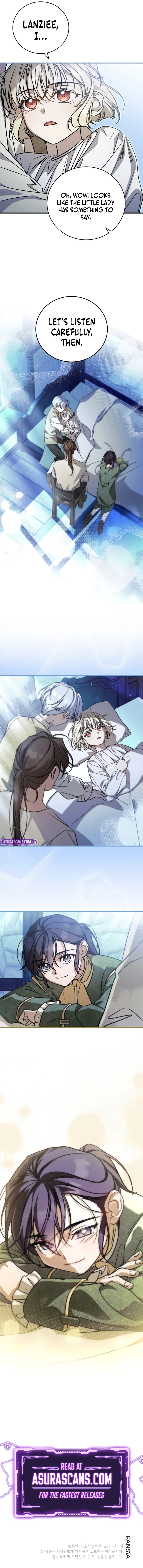 Read Children Of The Rune EN Manga Online