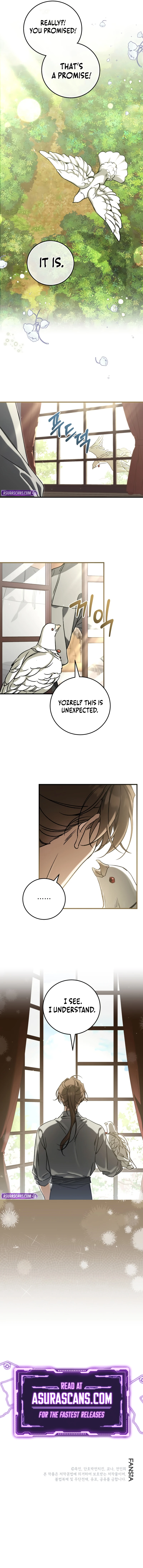 Read Children Of The Rune EN Manga Online