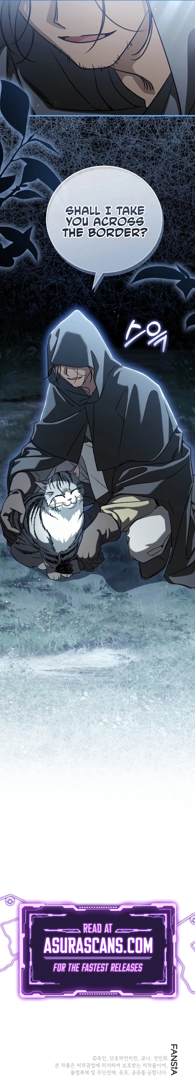 Read Children Of The Rune EN Manga Online