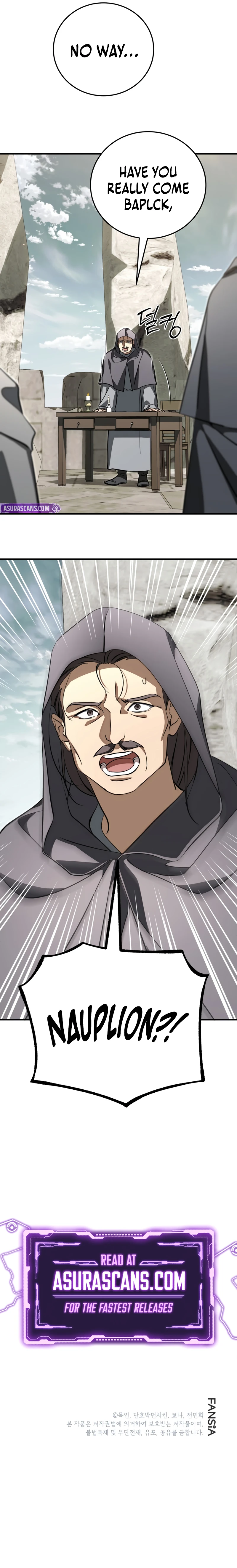 Read Children Of The Rune EN Manga Online