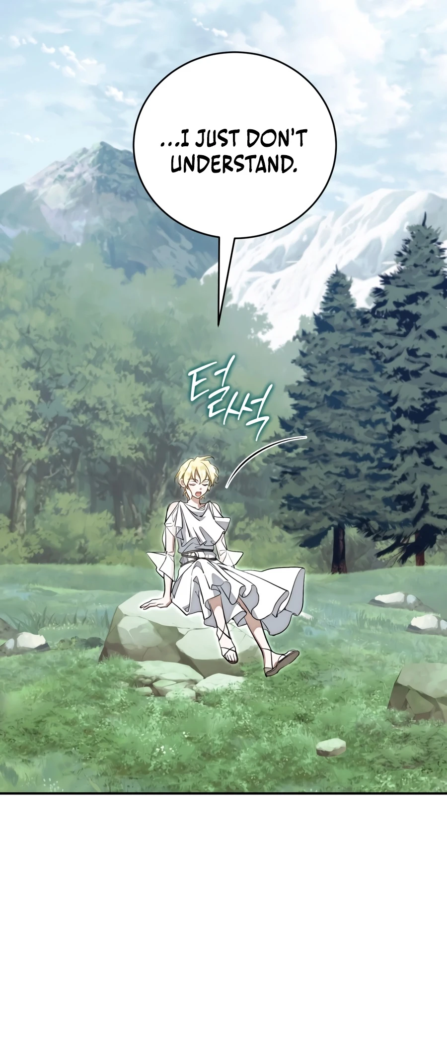 Read Children Of The Rune EN Manga Online