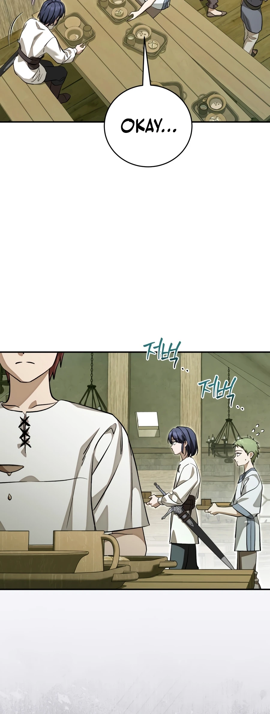 Read Children Of The Rune EN Manga Online