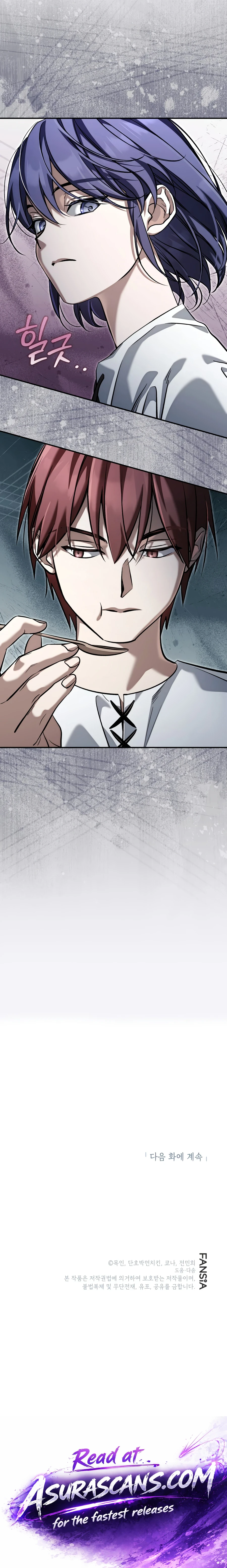 Read Children Of The Rune EN Manga Online