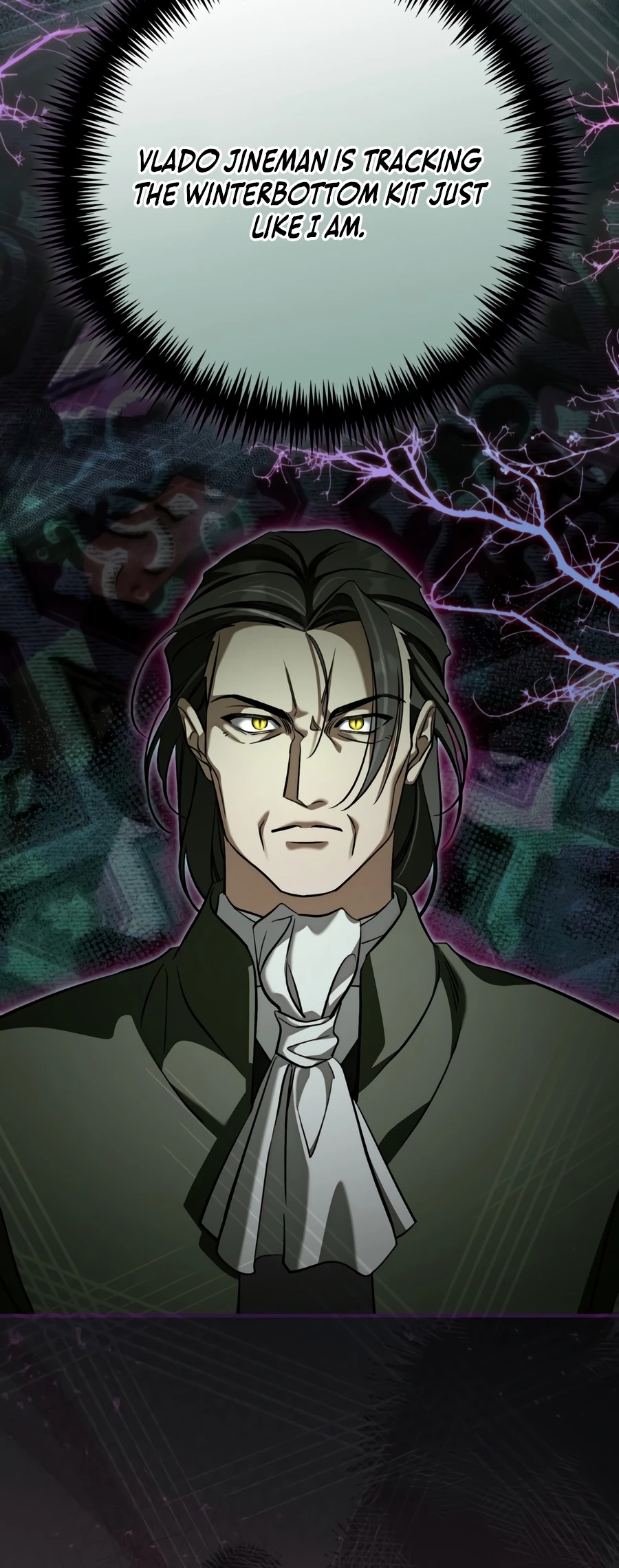 Read Children Of The Rune EN Manga Online