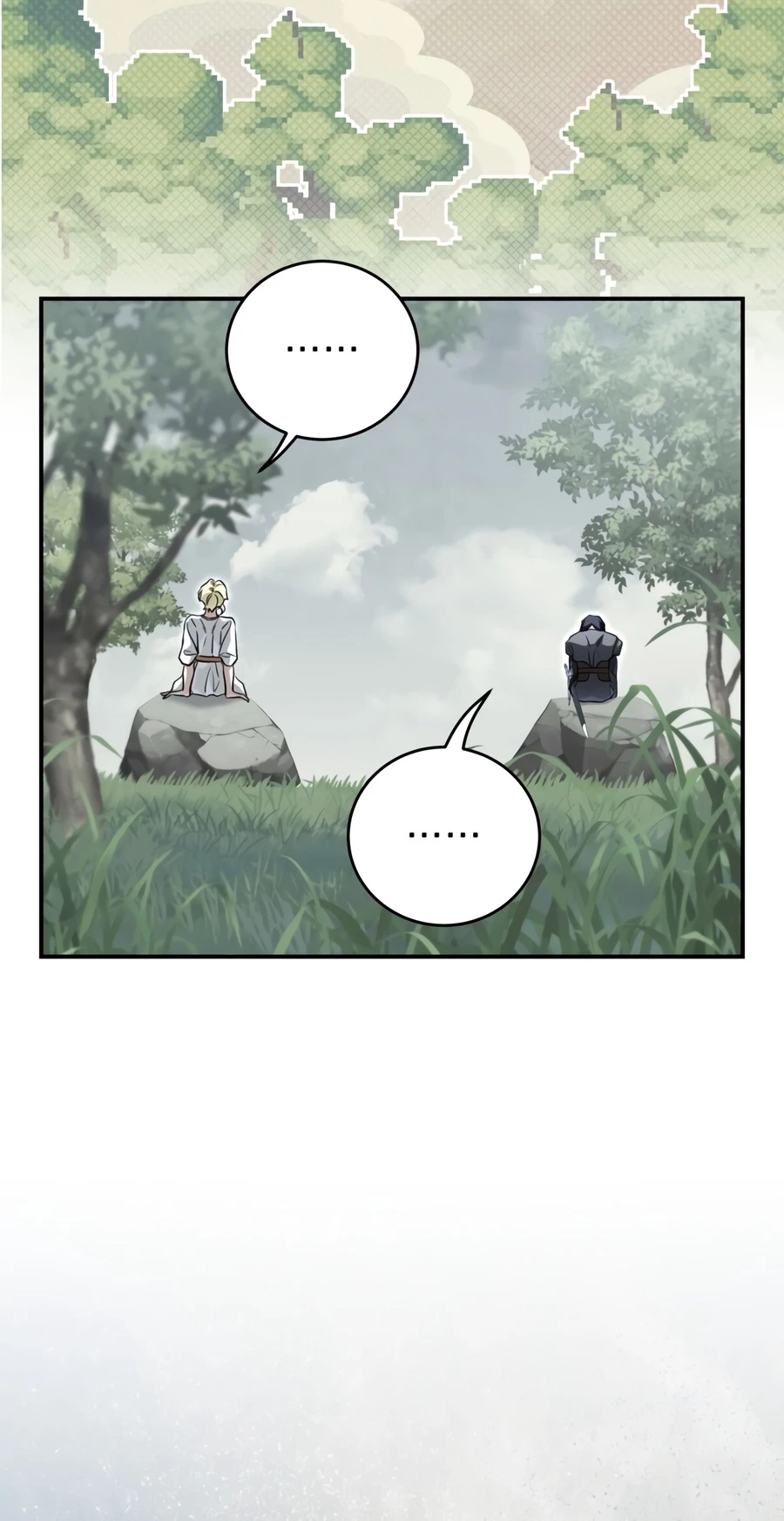 Read Children Of The Rune EN Manga Online