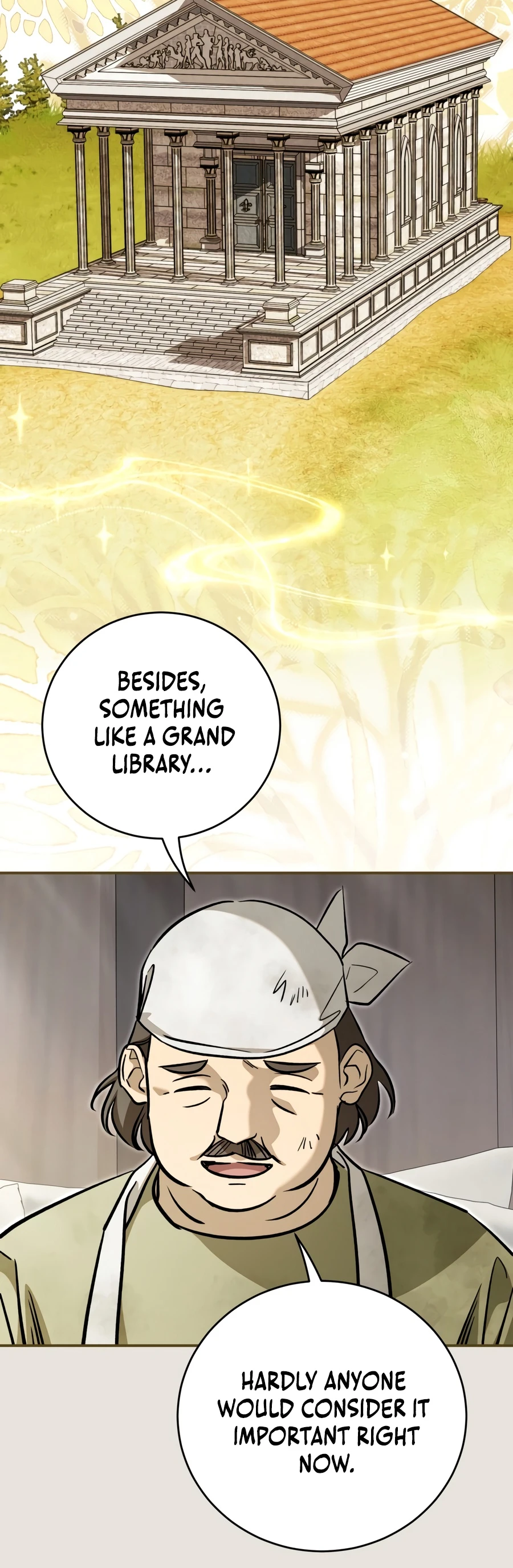 Read Children Of The Rune EN Manga Online
