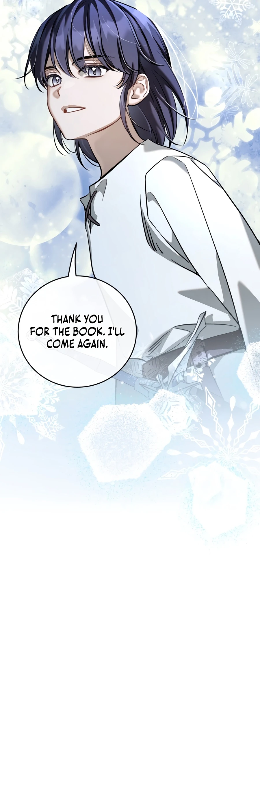 Read Children Of The Rune EN Manga Online