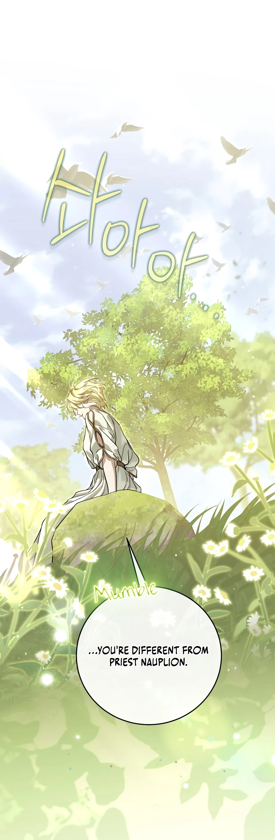 Read Children Of The Rune EN Manga Online