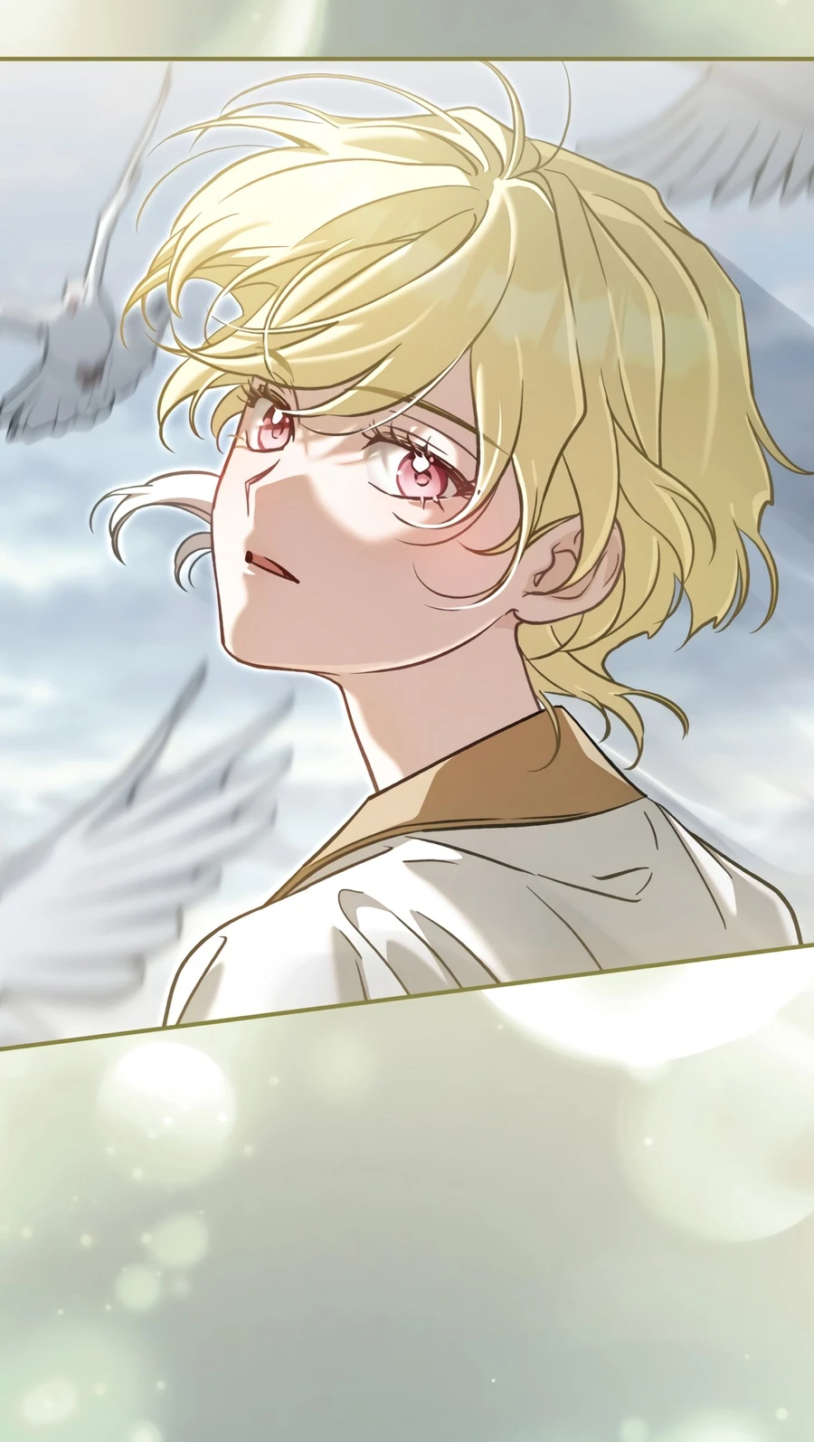 Read Children Of The Rune EN Manga Online