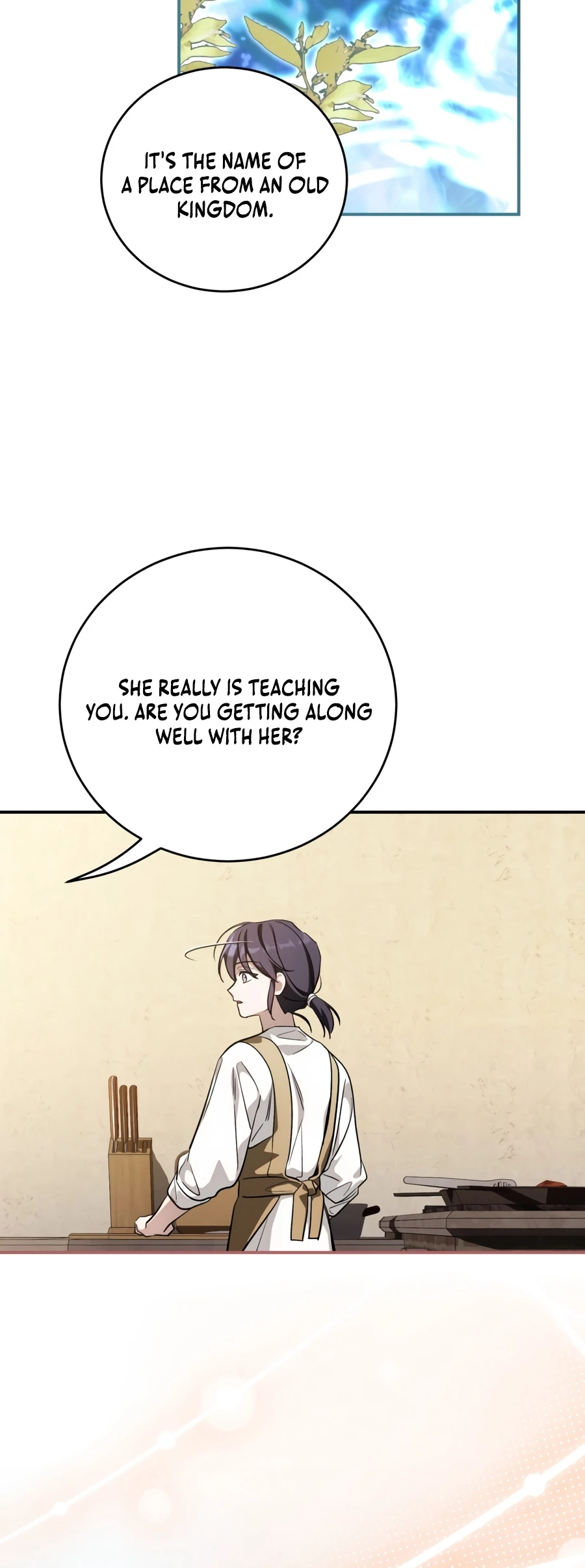 Read Children Of The Rune EN Manga Online